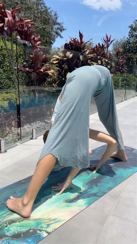 miladoesyoga leaked|MilaDoesYoga